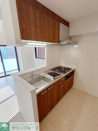 LUNIQ錦糸町の物件内観写真